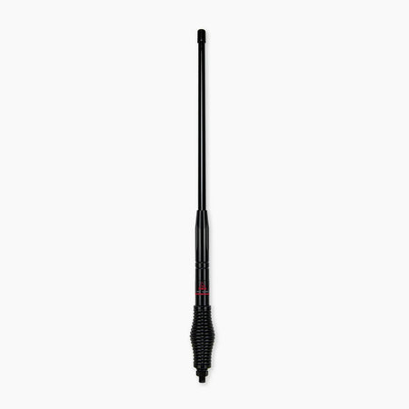 Medium Duty GMRS Radome Antenna - Black by GME
