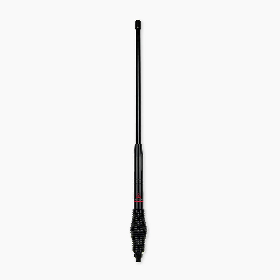 Medium Duty GMRS Radome Antenna - Black by GME