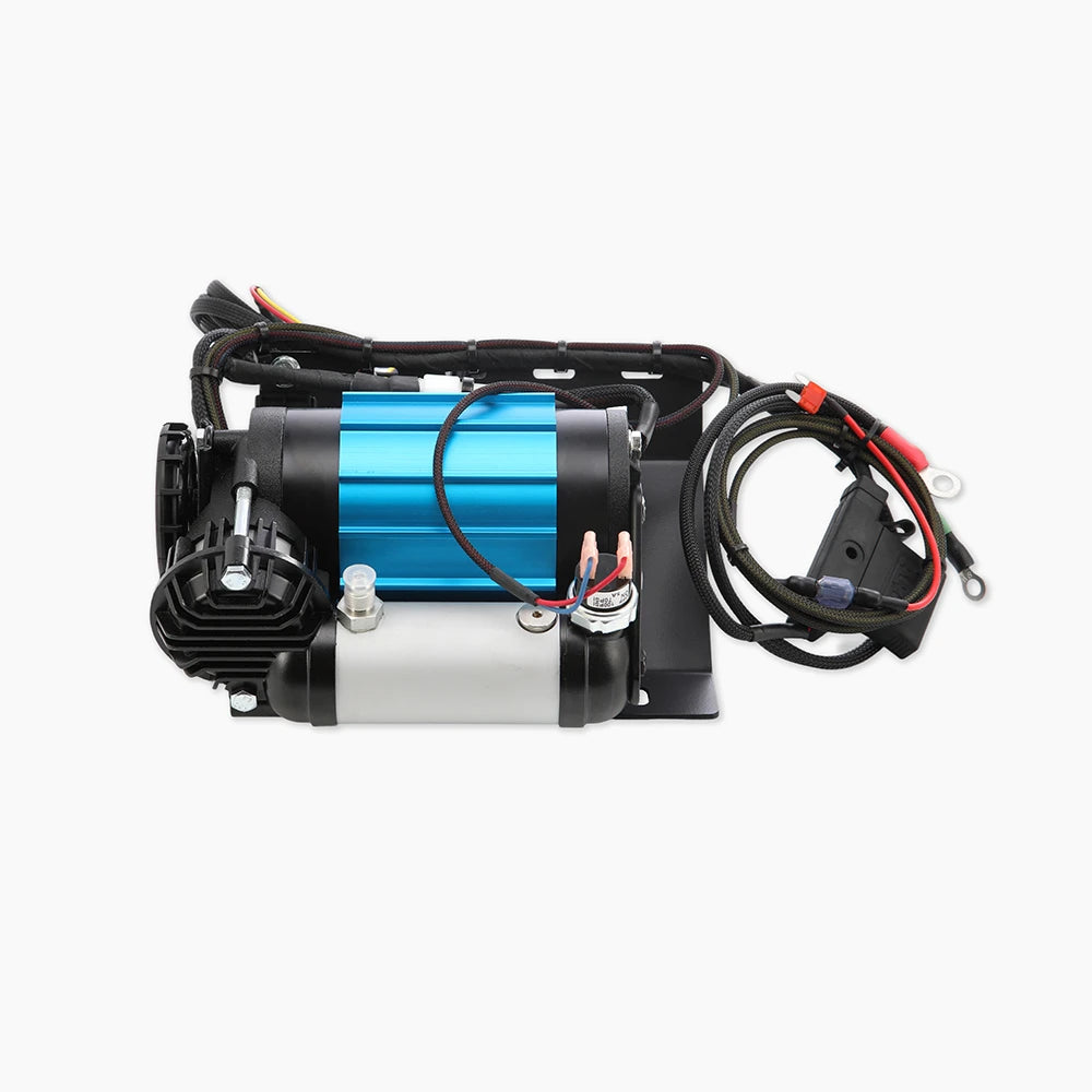 ARB Single Onboard Air Kit For INEOS Grenadier by Agile Offroad