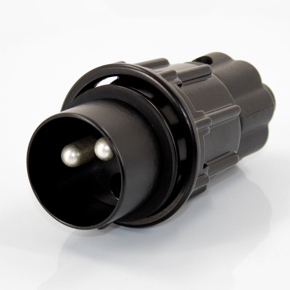 INEOS Grenadier NATO Plug With Screw Ring by Agile Offroad