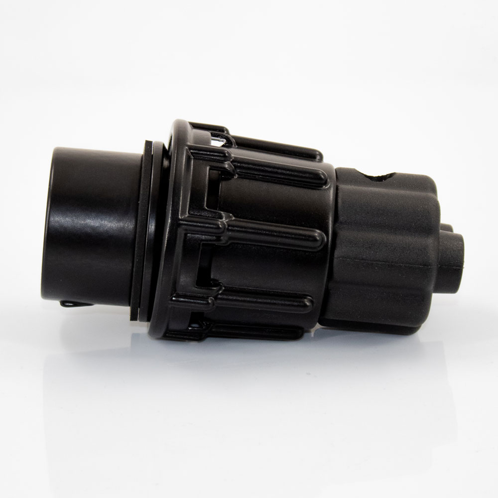 INEOS Grenadier NATO Plug - Agile Offroad