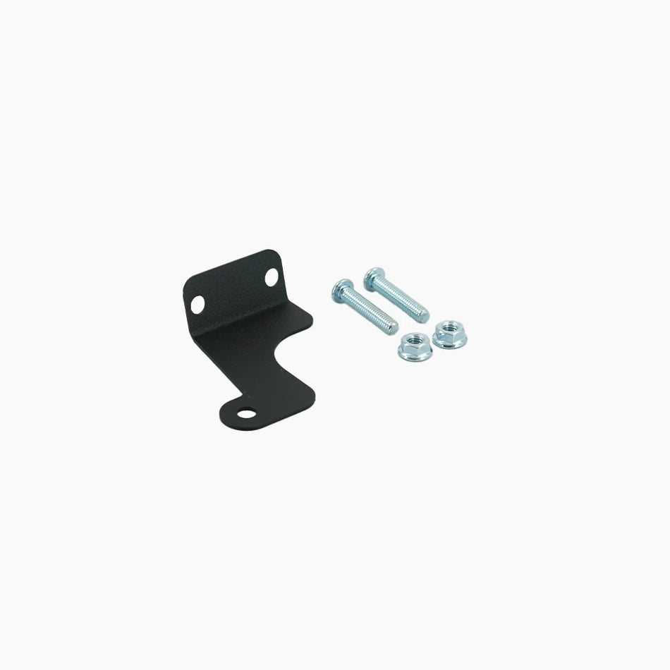 Differential Breather Bracket for INEOS Grenadier