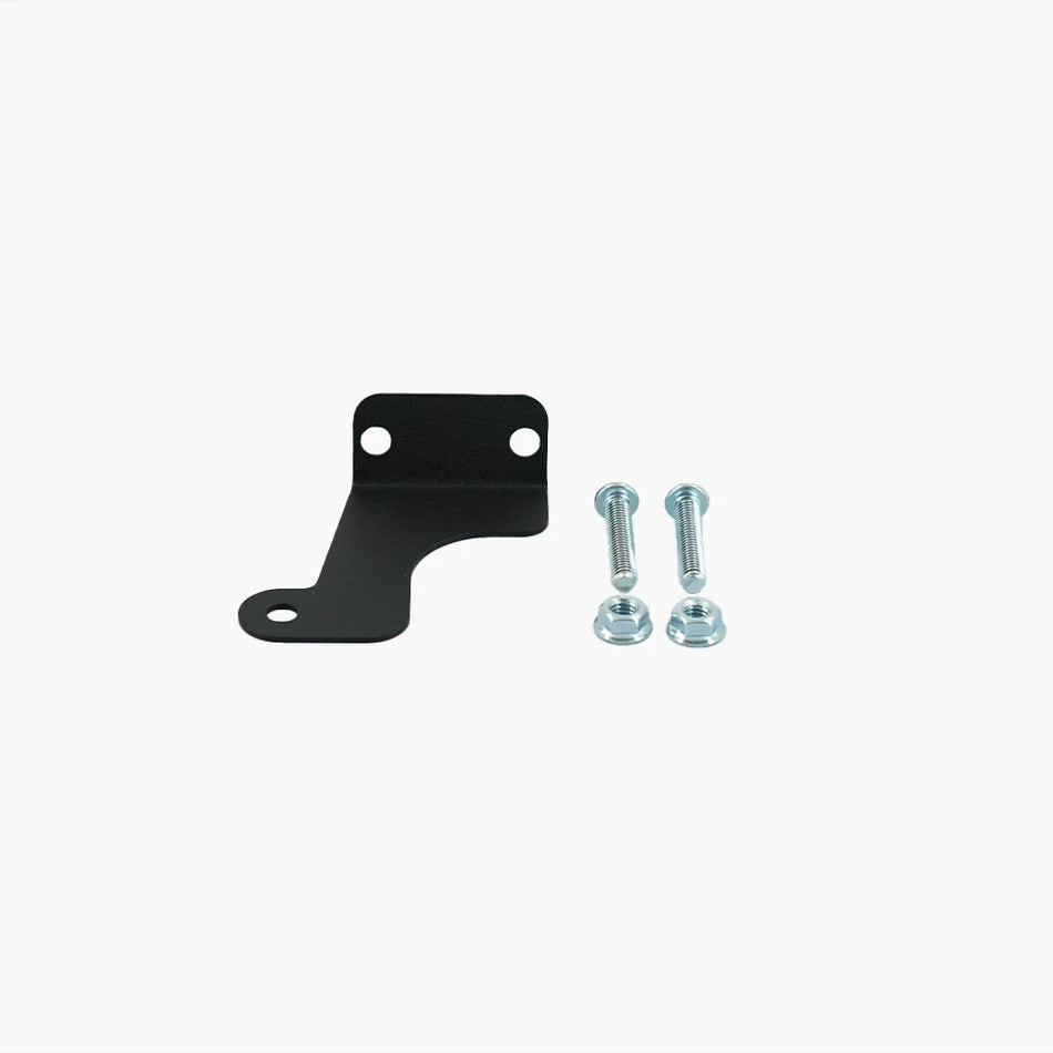 Differential Breather Bracket for INEOS Grenadier by Agile Offroad