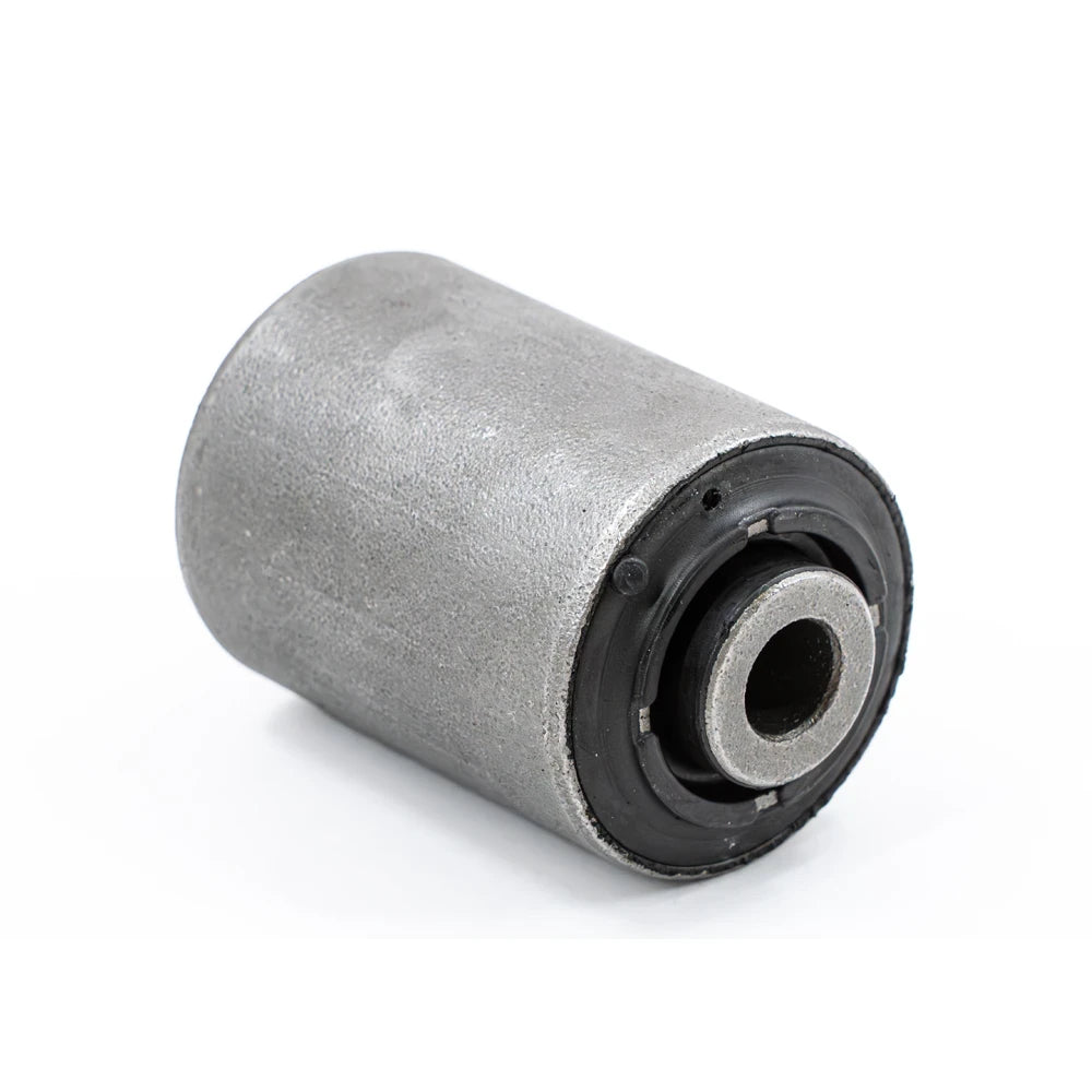 2500 Leaf Spring Bushing Replacement by Agile Offroad