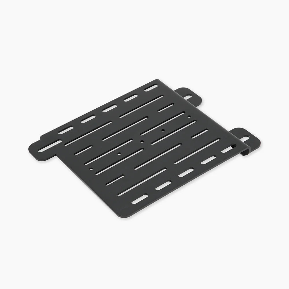 Rear Seat Accessory Mounting Plate for Ford Ranger Raptor by Agile Offroad