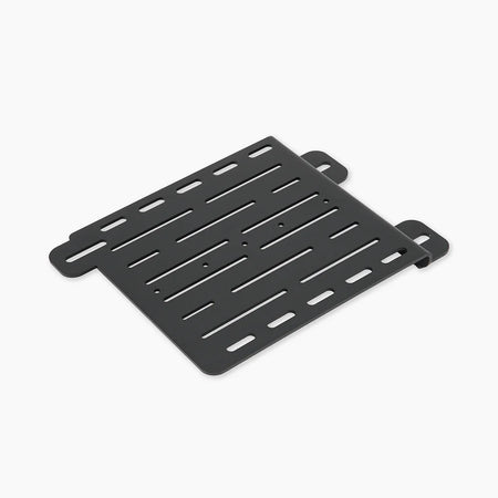 Rear Seat Accessory Mounting Plate for Ford Ranger Raptor by Agile Offroad