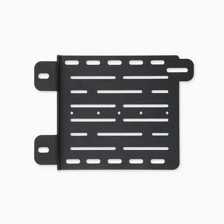 Rear Seat Accessory Mounting Plate for Ford Ranger Raptor by Agile Offroad