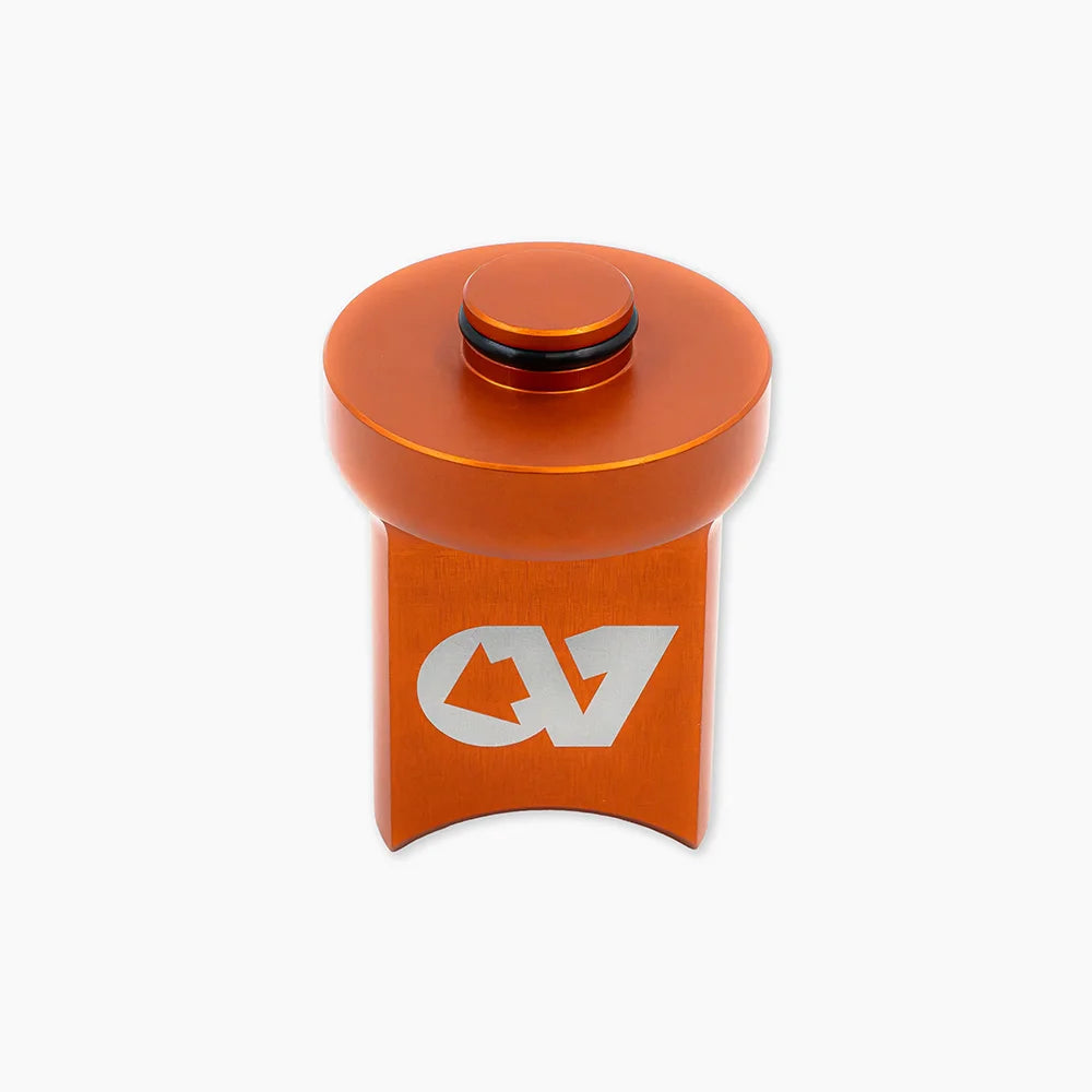 Axle Jack Adapter for INEOS Grenadier by Agile Offroad