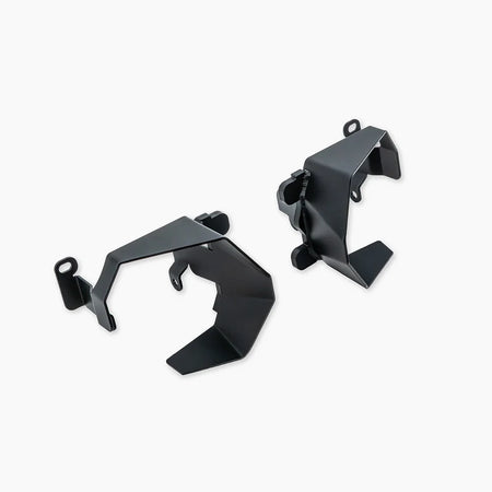 Sprinter Fog Light Bracket For BD Squadron 2.0 by Agile Offroad