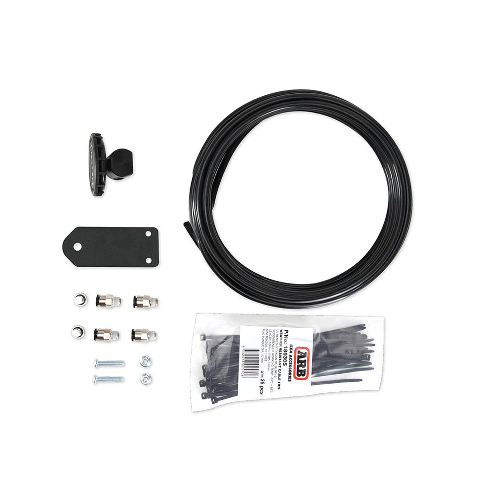 ARB Differential Breather Kit for Sprinter by Agile Offroad
