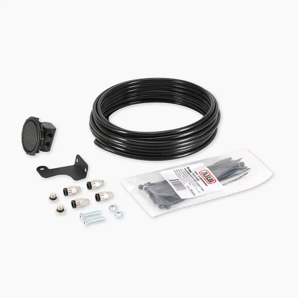ARB Differential Breather Kit for INEOS Grenadier by Agile Offroad