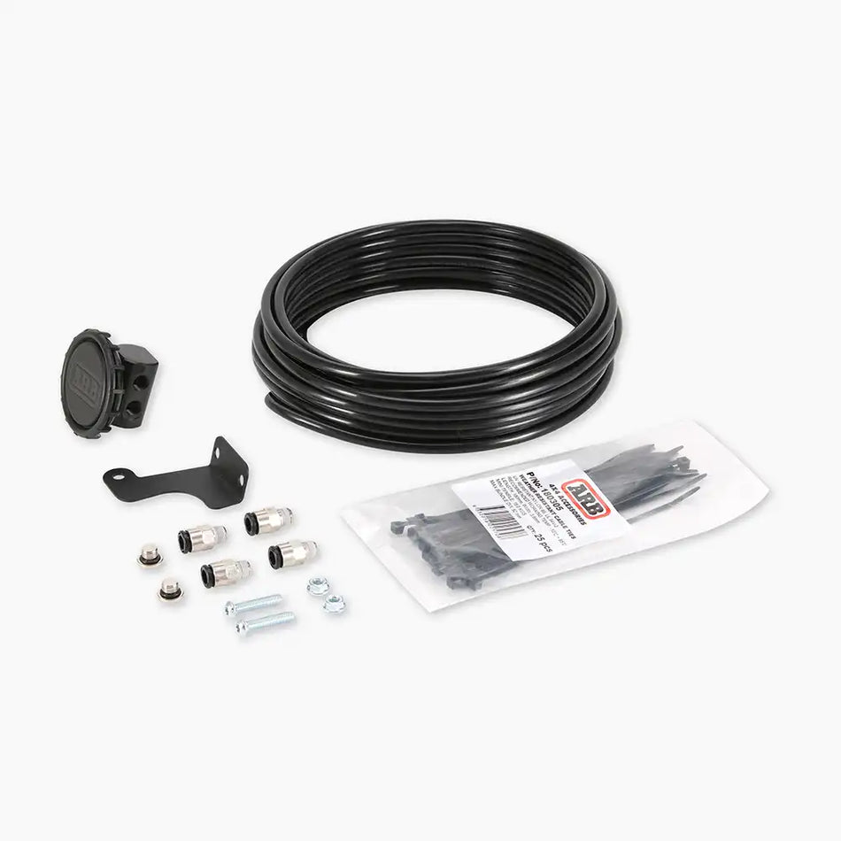 ARB Differential Breather Kit for INEOS Grenadier by Agile Offroad
