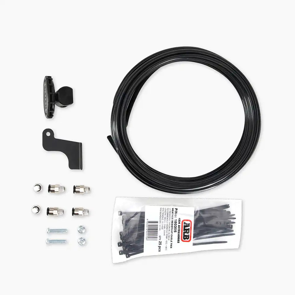 ARB Differential Breather Kit for INEOS Grenadier by Agile Offroad