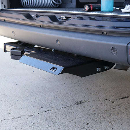StepAny Rear Step for Sprinter by Agile Offroad