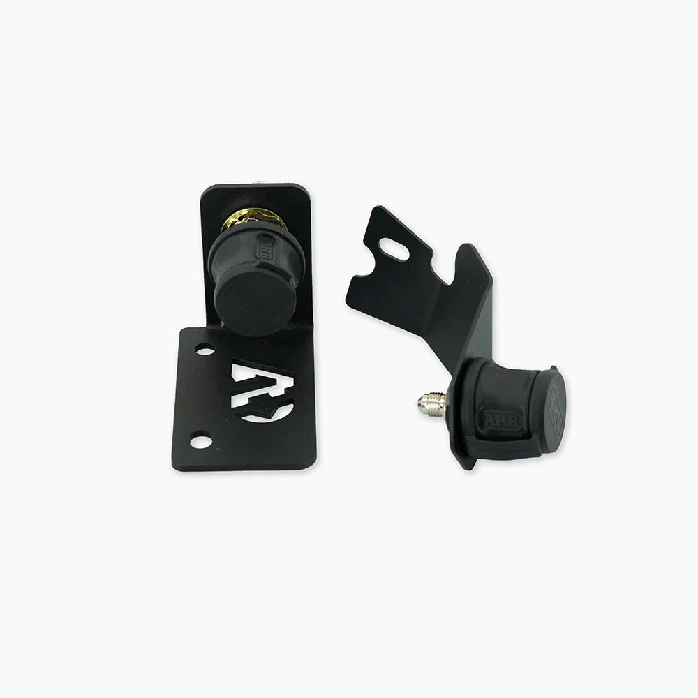 ARB Onboard Air Kit for Ford Transit by Agile Offroad