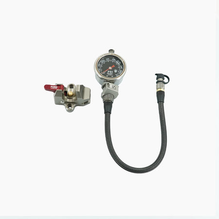 Apex PPG Precision Pressure Gauge