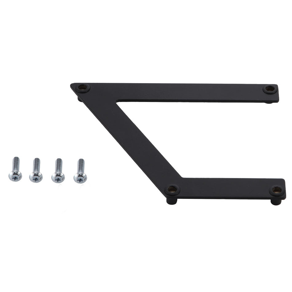 INEOS Grenadier Interior Switch Panel Kit by Agile Offroad
