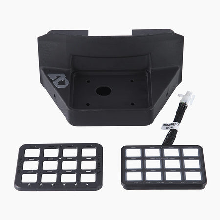 Overhead Switch-Pros Mount for Sprinter