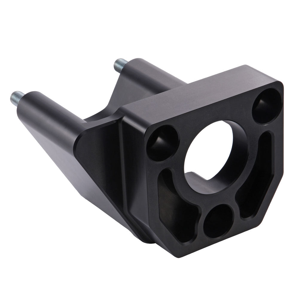 Spare Tire Carrier Relocation Bracket for INEOS Grenadier by Agile Offroad
