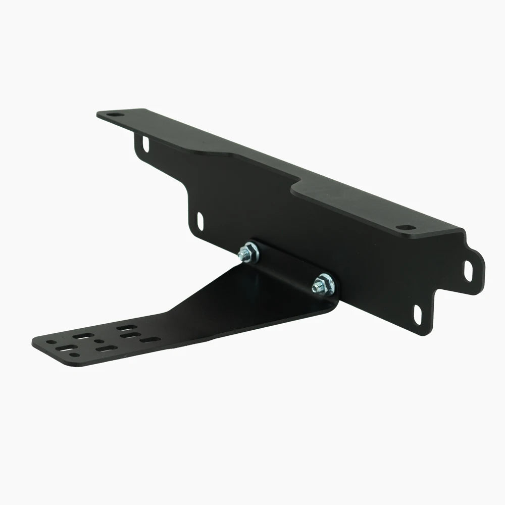 Fire Extinguisher Bracket for Grenadier