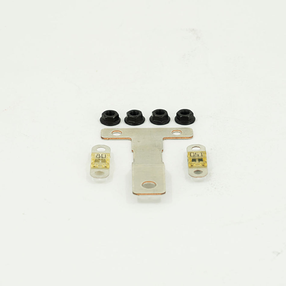 T-Bar Extension Kit For Sprinter by Agile Offroad