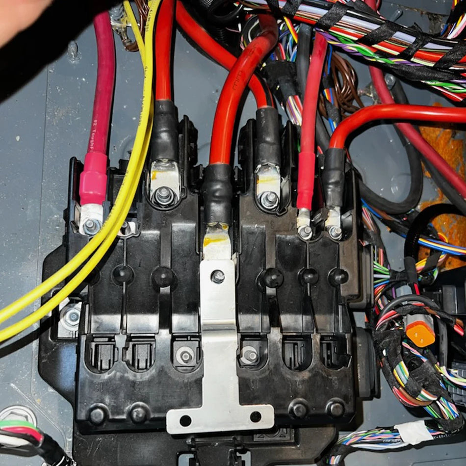 T Bar Extension Kit For Sprinter