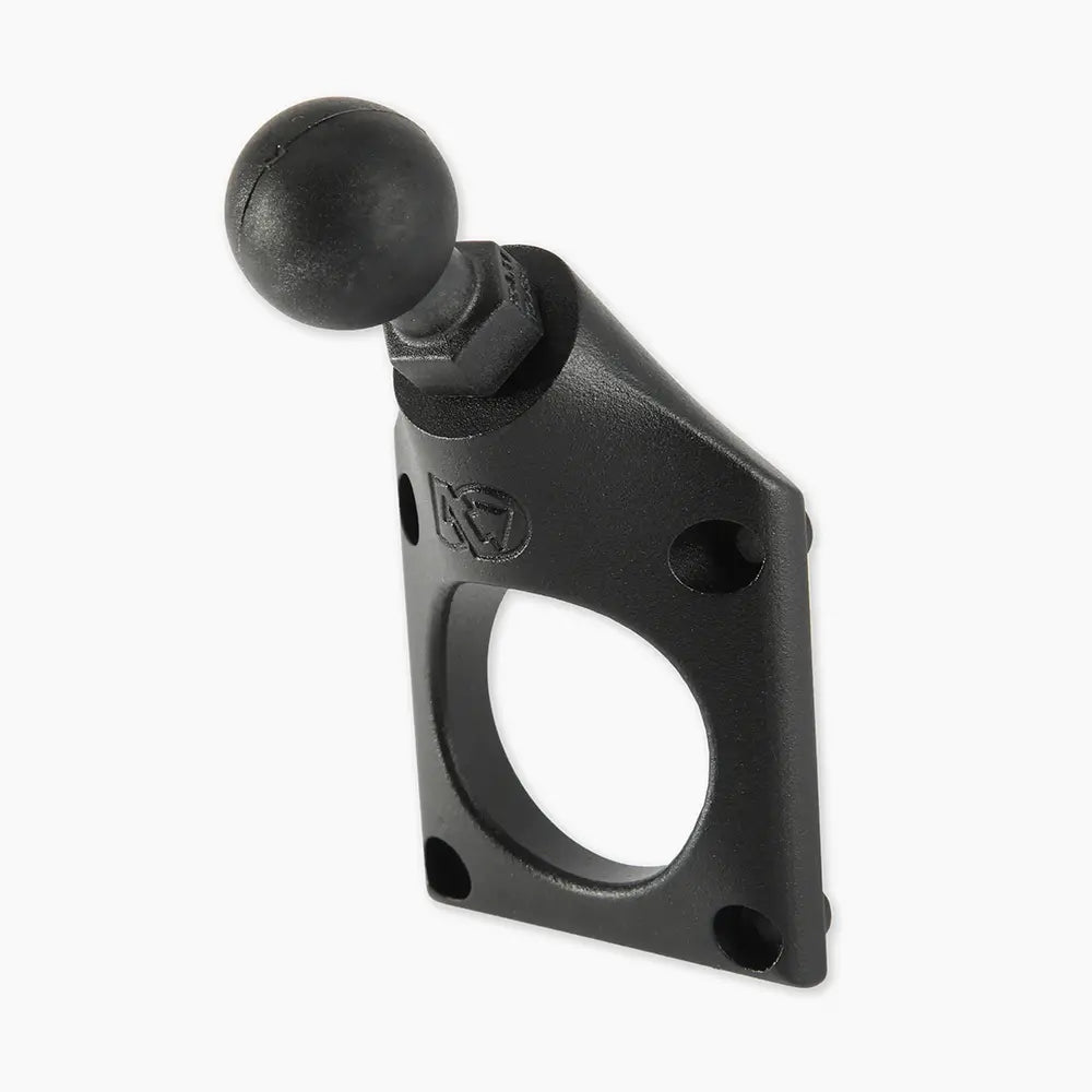 Aluminum Dash Ball Mount for INEOS Grenadier