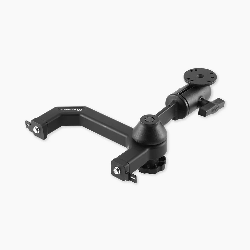 OSH Grab Handle Mount for INEOS Grenadier by Agile Offroad