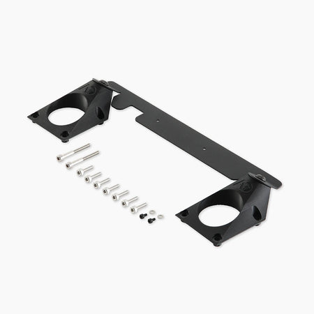 ICOM Radio Dash Mounting System for Grenadier