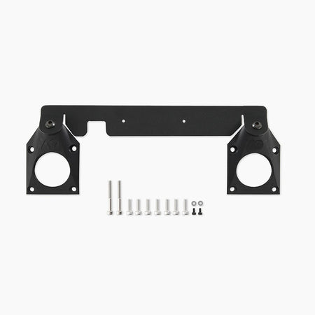 ICOM Radio Dash Mounting System for Grenadier