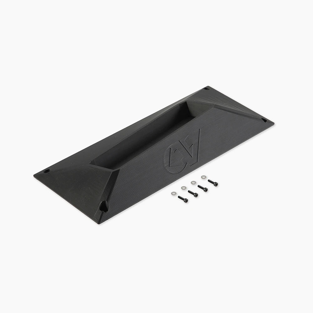 Overhead ICON IC2730A Radio Mount for Grenadier