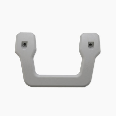 INEOS Grenadier Driver and Passenger Side A-Pillar Grab Handle Mount by Agile Offroad