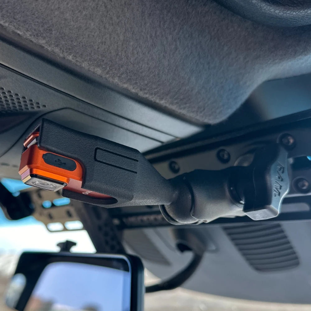 TerraX Navilight Cockpit Light by Agile Offroad - Agile Offroad
