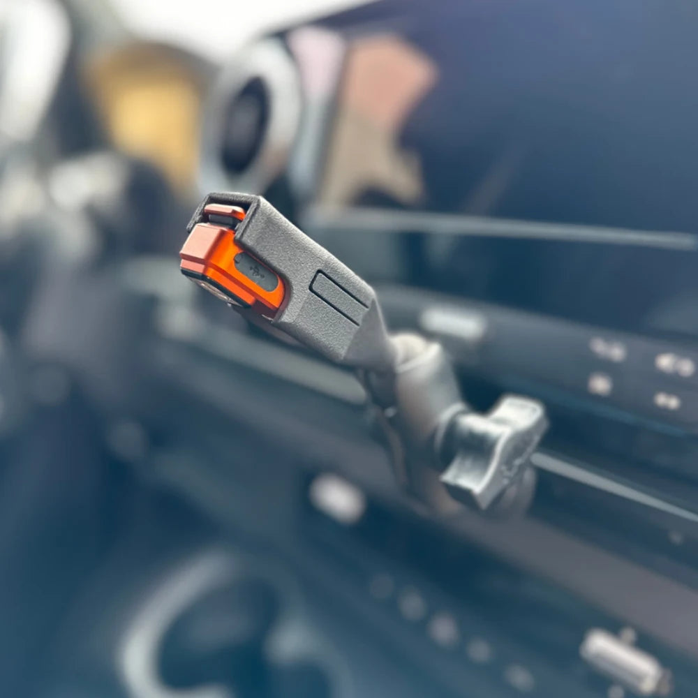 TerraX Navilight Cockpit Light by Agile Offroad - Agile Offroad