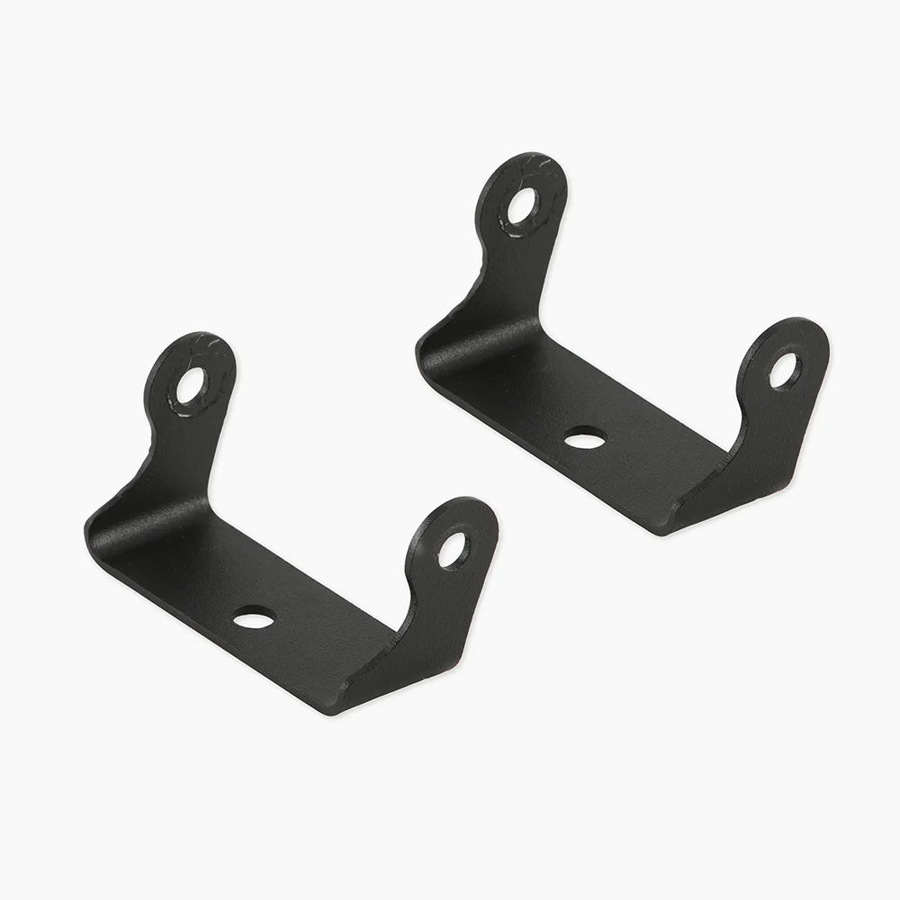 Baja Designs S2 Scene Light brackets for Grenadier