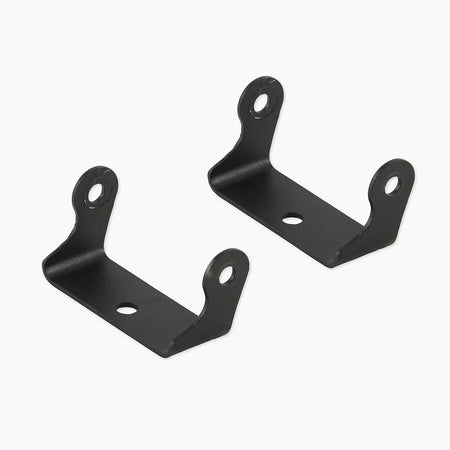 Baja Designs S2 Scene Light brackets for Grenadier