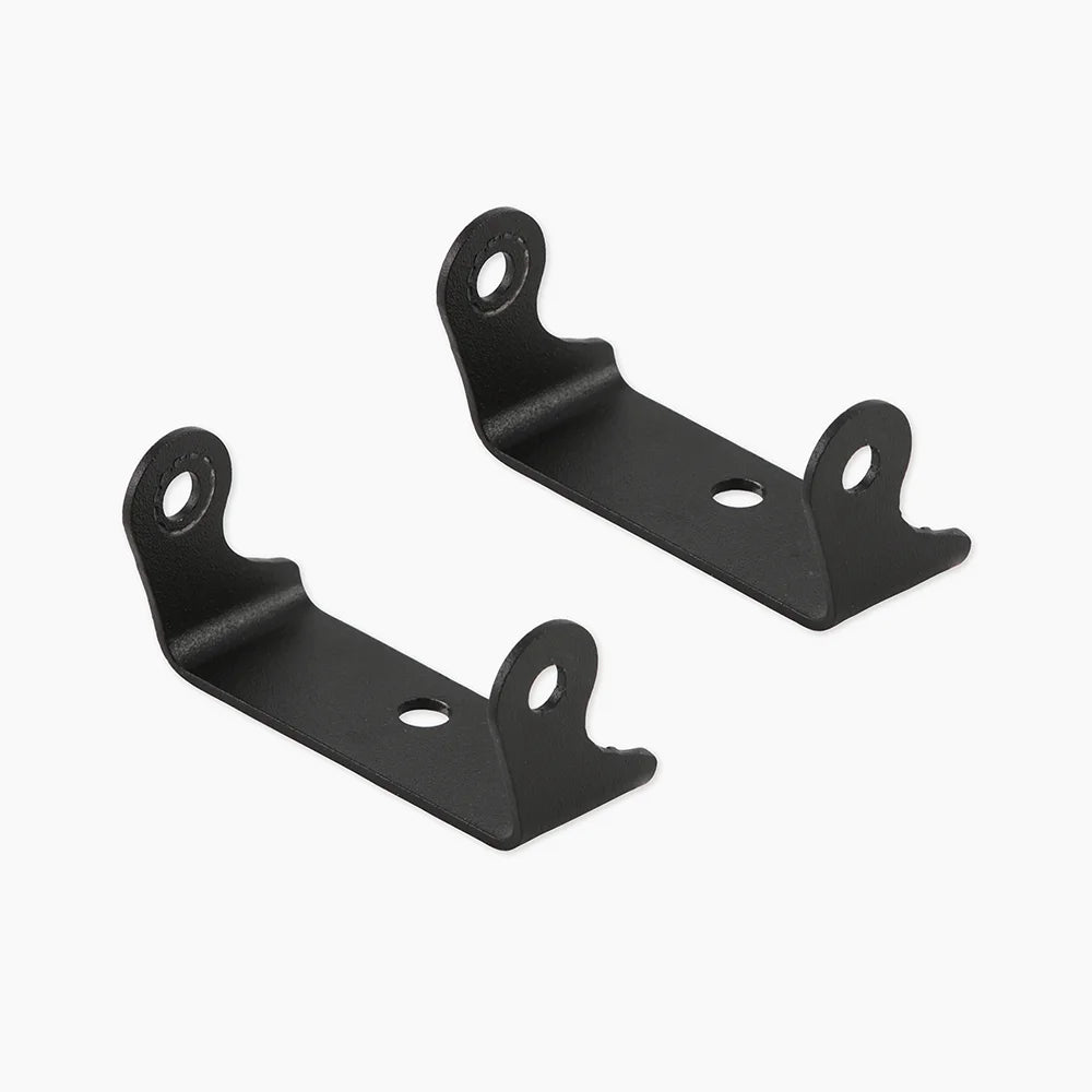 Baja Designs S2 Scene Light brackets for Grenadier