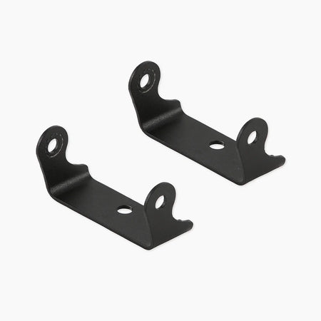 Baja Designs S2 Scene Light brackets for Grenadier