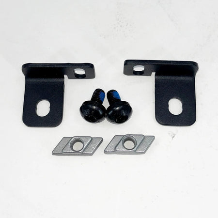 Baja Designs Roof Rack Work/Scene Light Brackets