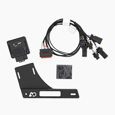 IOBOX Performance Tuner for INEOS Grenadier by Agile Offroad