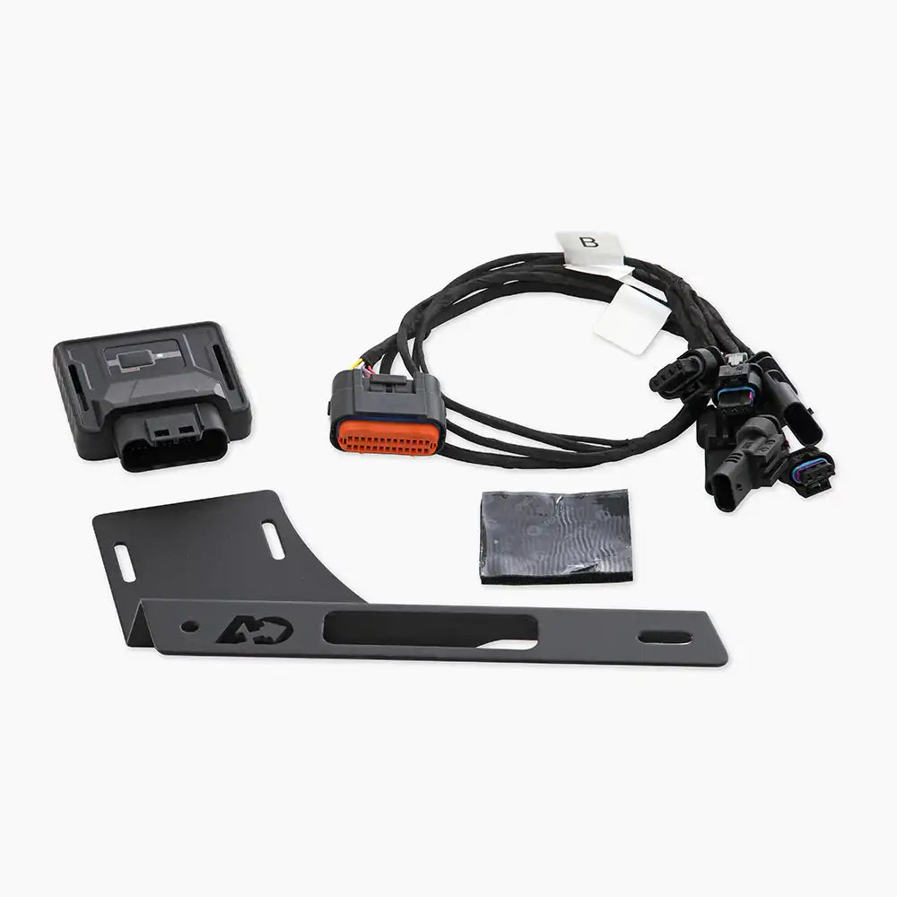 IOBOX Performance Tuner for INEOS Grenadier by Agile Offroad