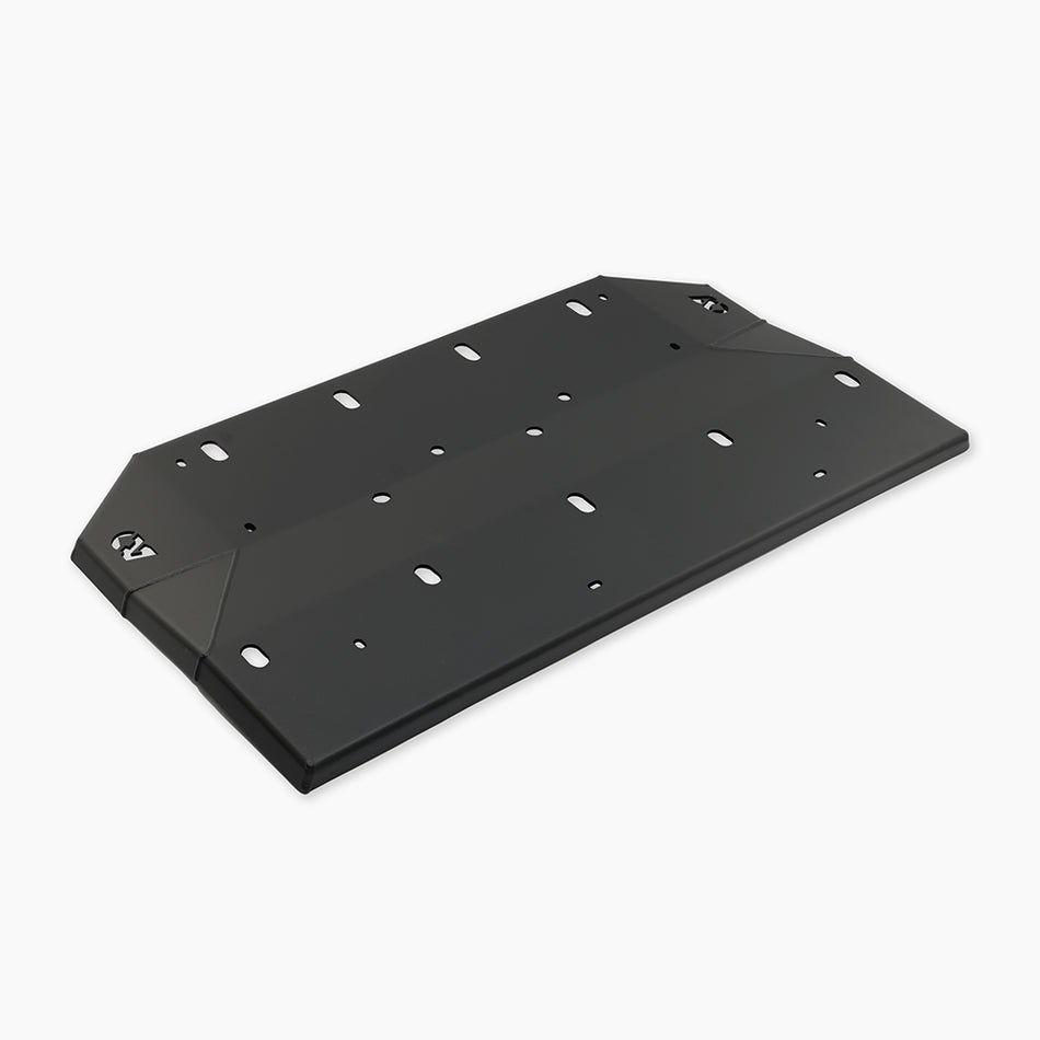 Engine, Transmission & Transfer Case Skid Plates for INEOS Grenadier by Agile Offroad
