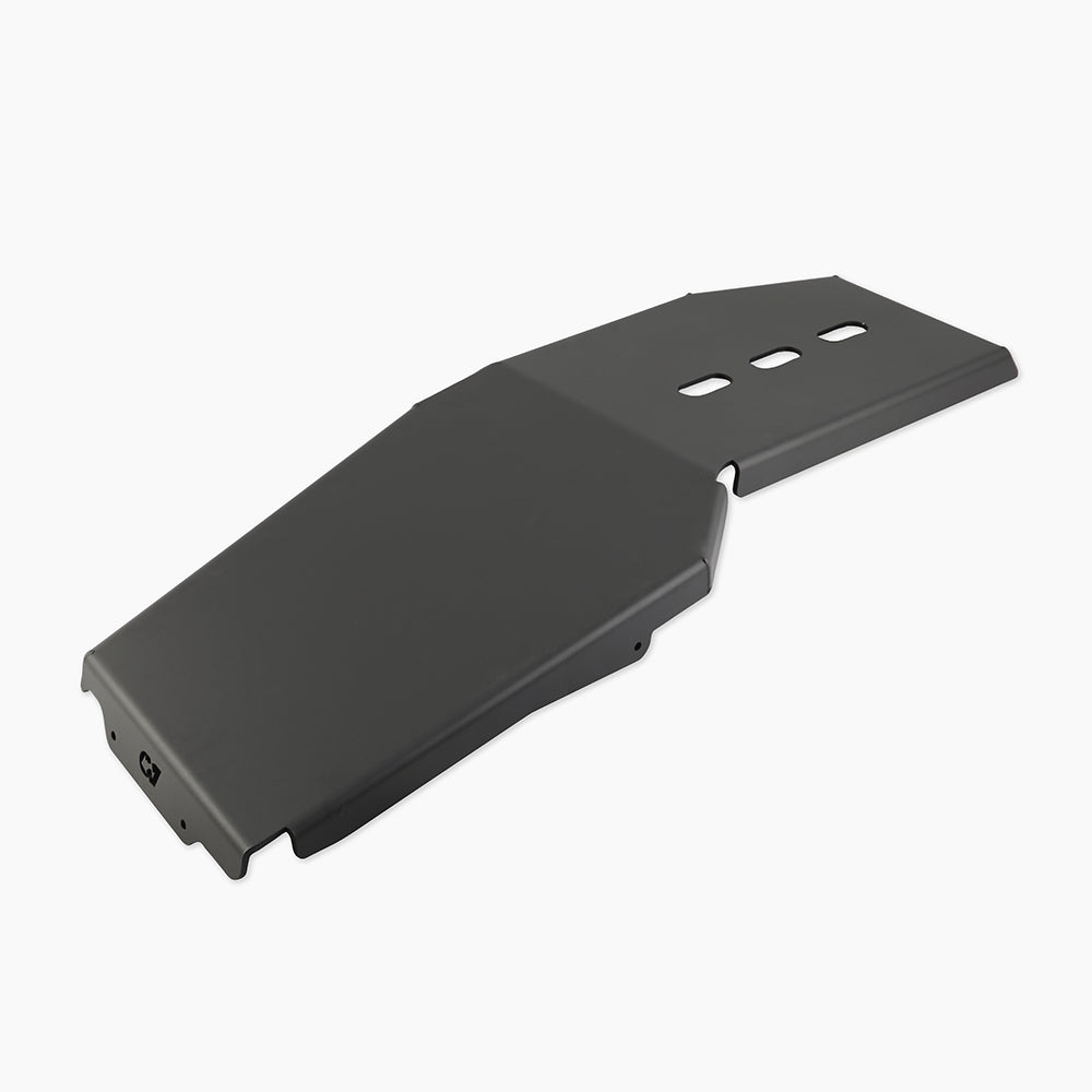 Fuel Tank Skid Plate for INEOS Grenadier - Black