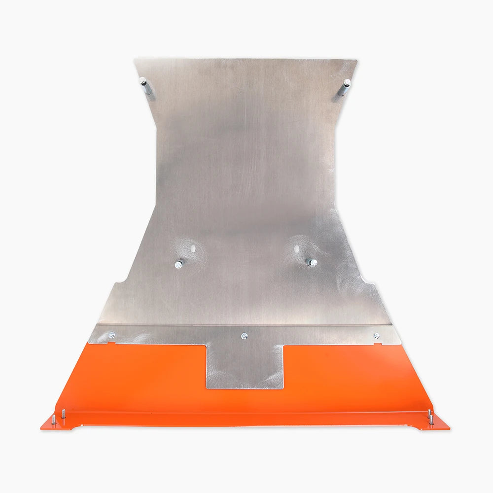 Skid Plate For Sprinter 2WD 2500 & 3500 by Agile Offroad