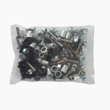 Grenadier Rock Slider Hardware