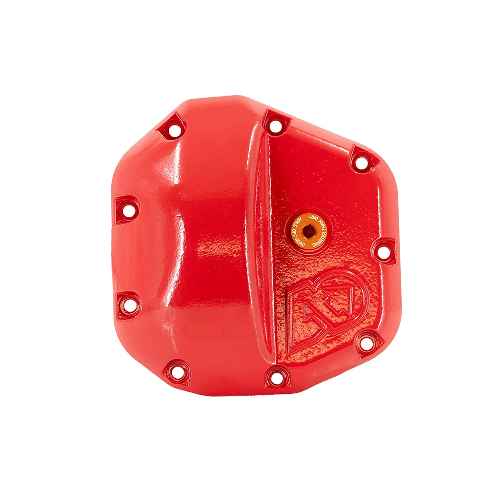Front or Rear Differential Cover for INEOS Grenadier by Agile Offroad