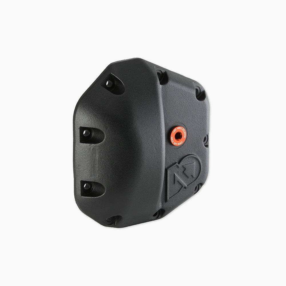 Front or Rear Differential Cover for INEOS Grenadier by Agile Offroad