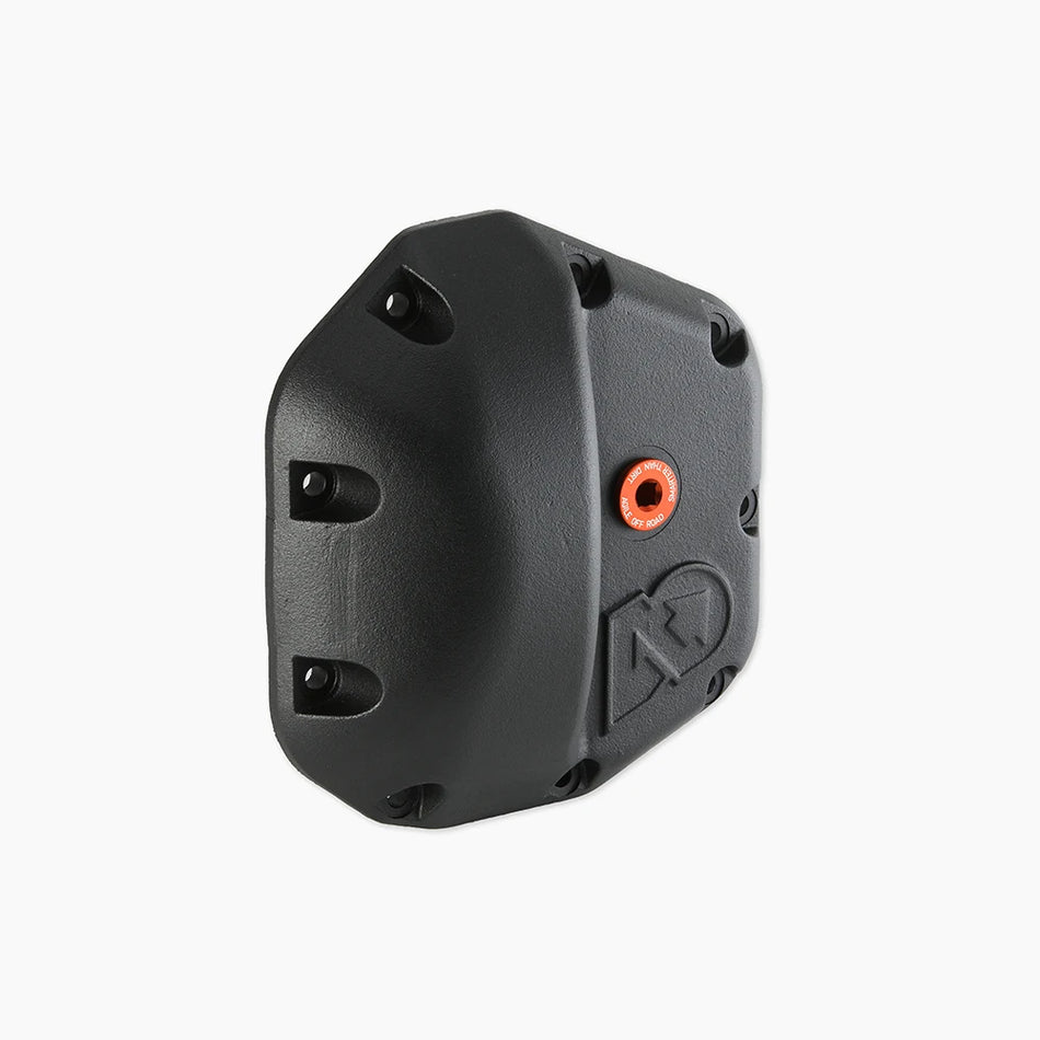 Front or Rear Differential Cover for INEOS Grenadier by Agile Offroad