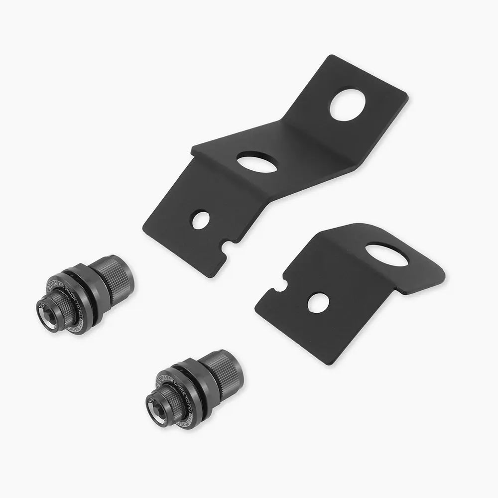 Apex airLYNX Adjustable Front Sway Bar Disconnect for Sprinter by