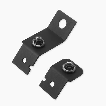 Apex Front airLYNK for Sprinter w/ remote fill kit